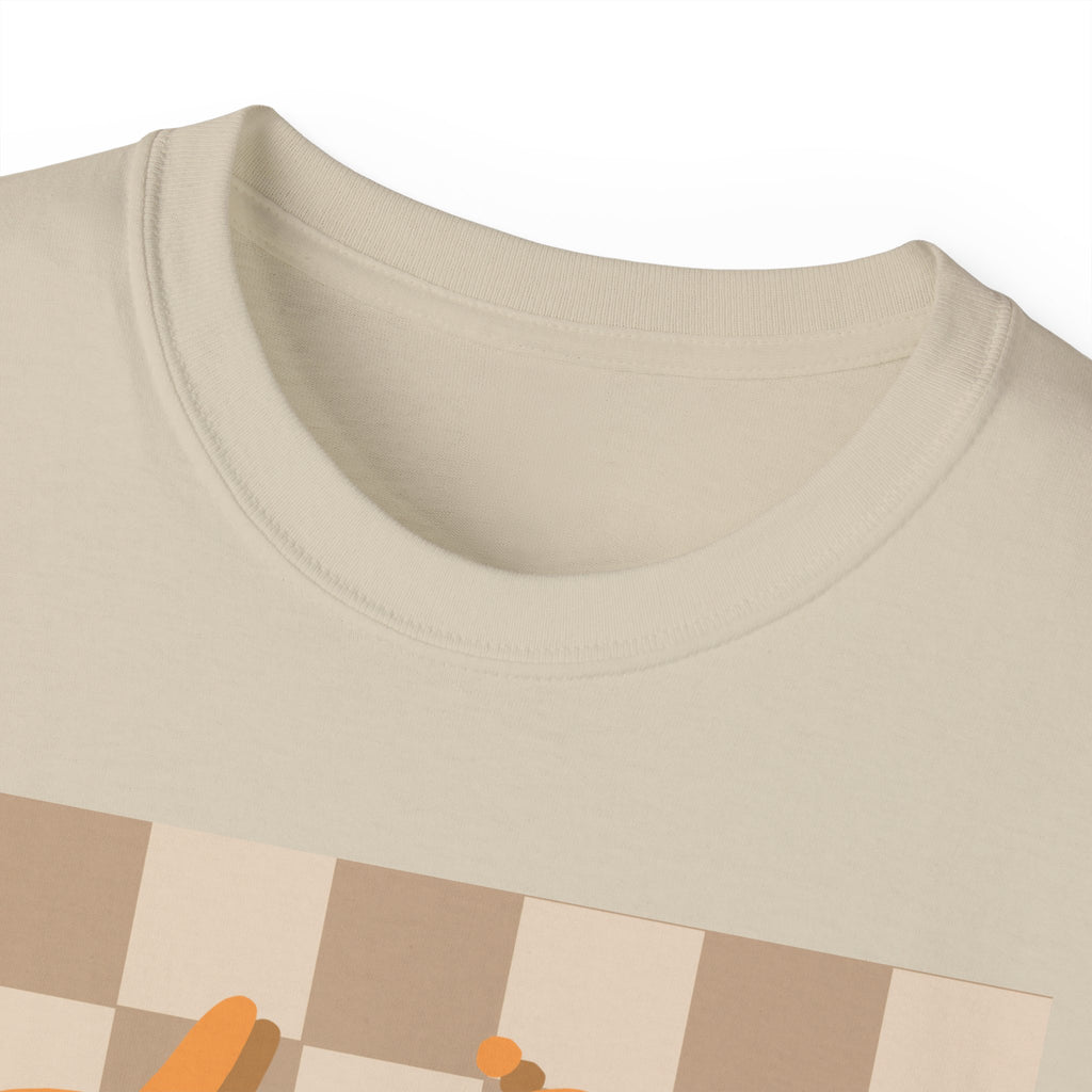 Unisex Ultra Cotton Tee