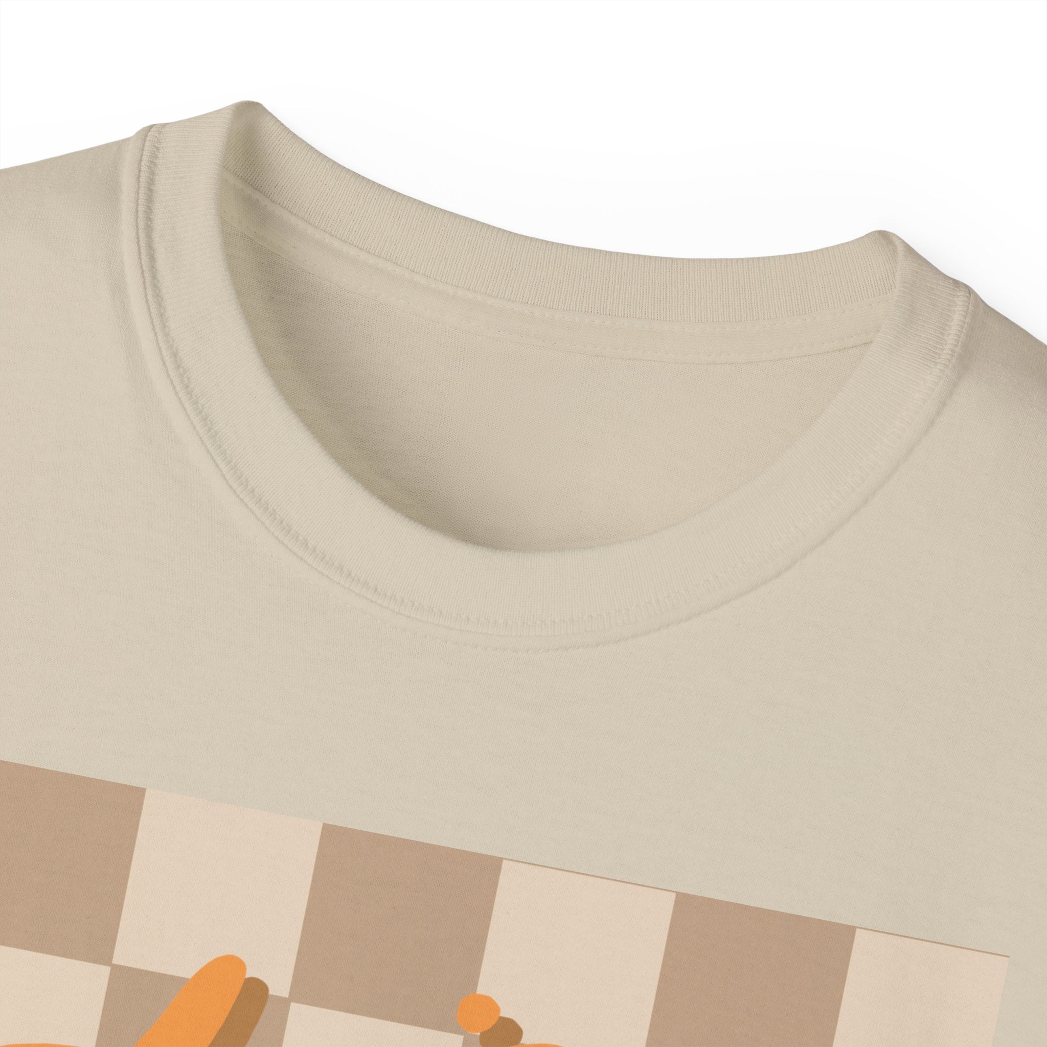 Unisex Ultra Cotton Tee