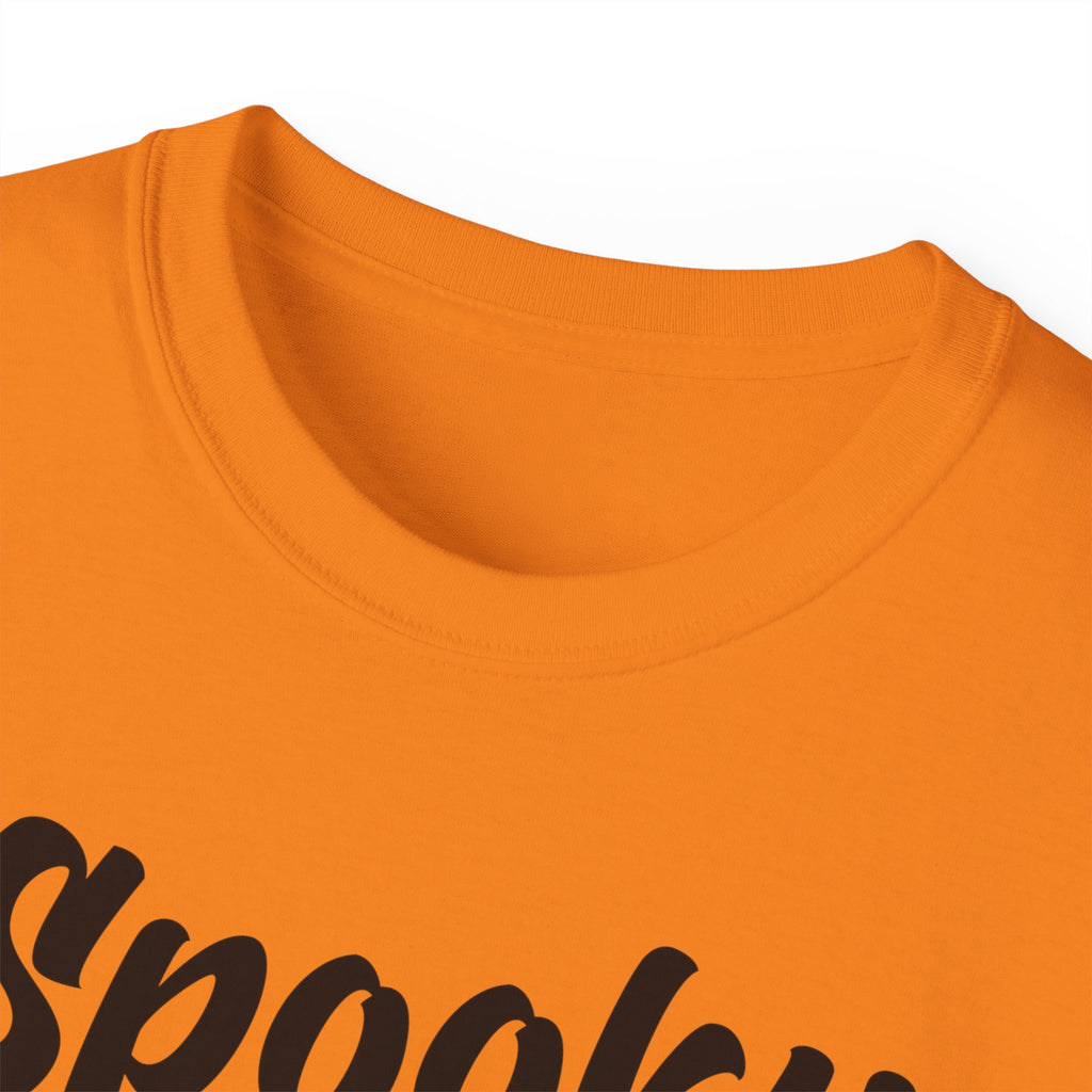 Unisex Ultra Cotton Tee