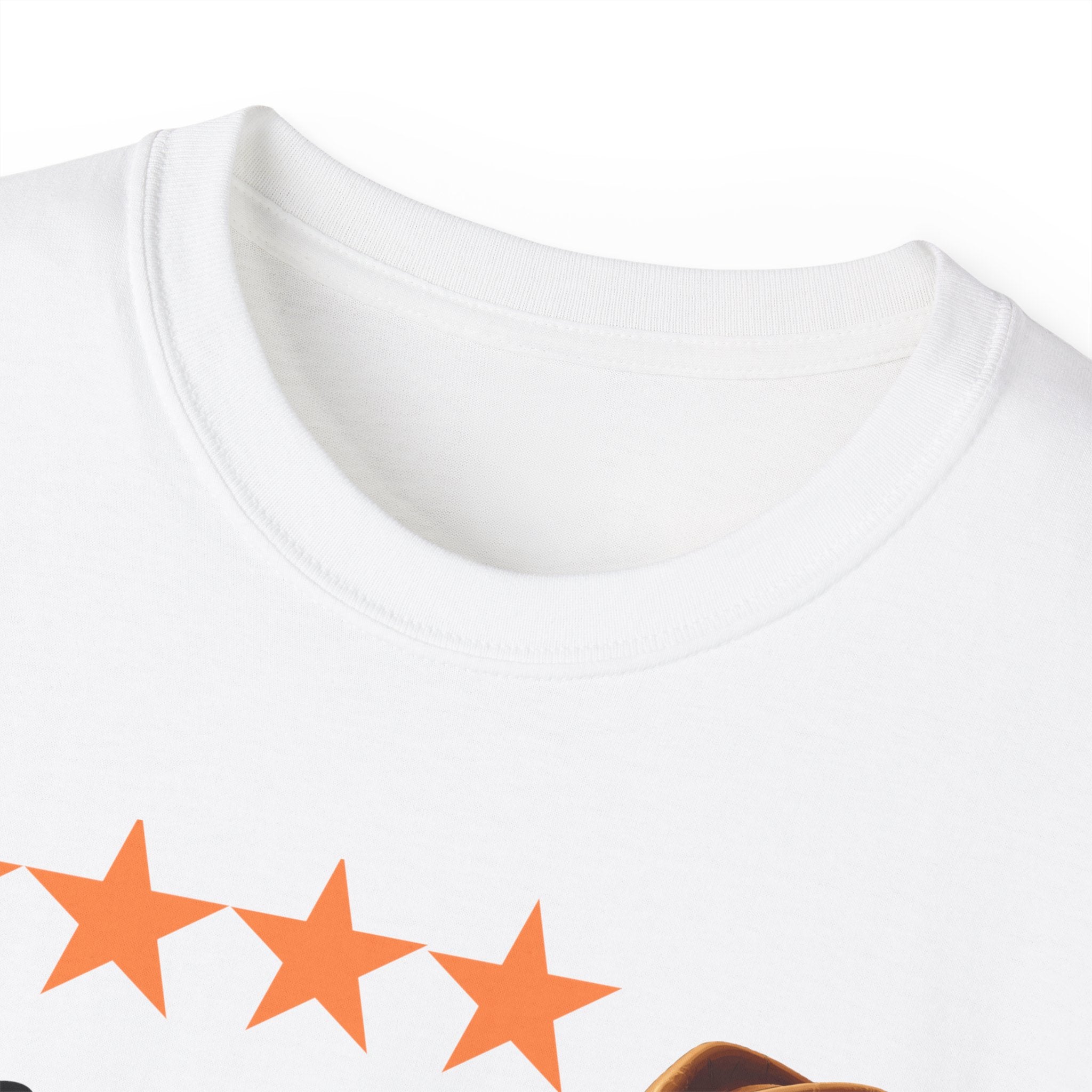 Unisex Ultra Cotton Tee