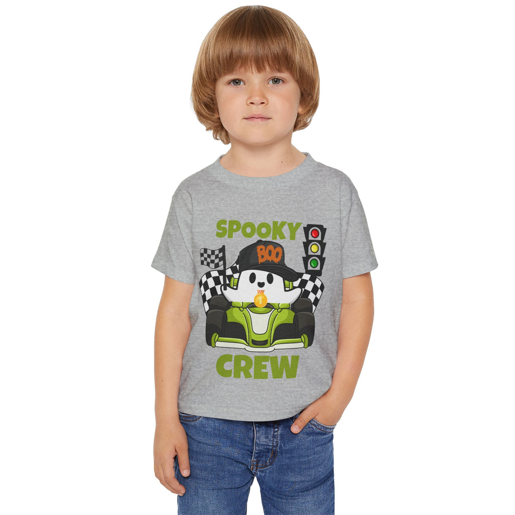 Heavy Cotton™ Toddler T-shirt