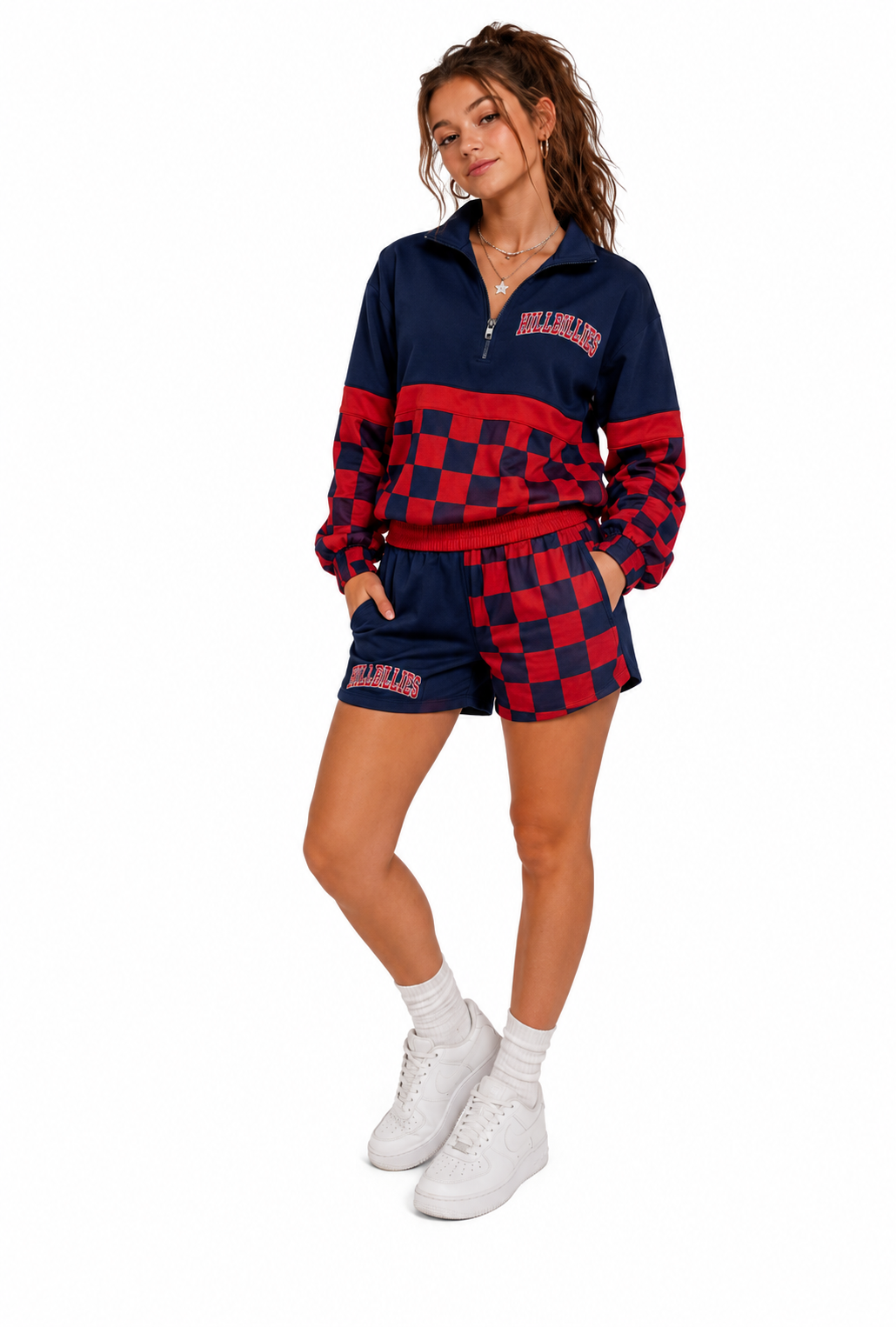 ❤️💙 MAN HILLBILLIES PRE-ORDER ❤️💙