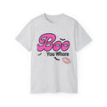 Unisex Ultra Cotton Tee