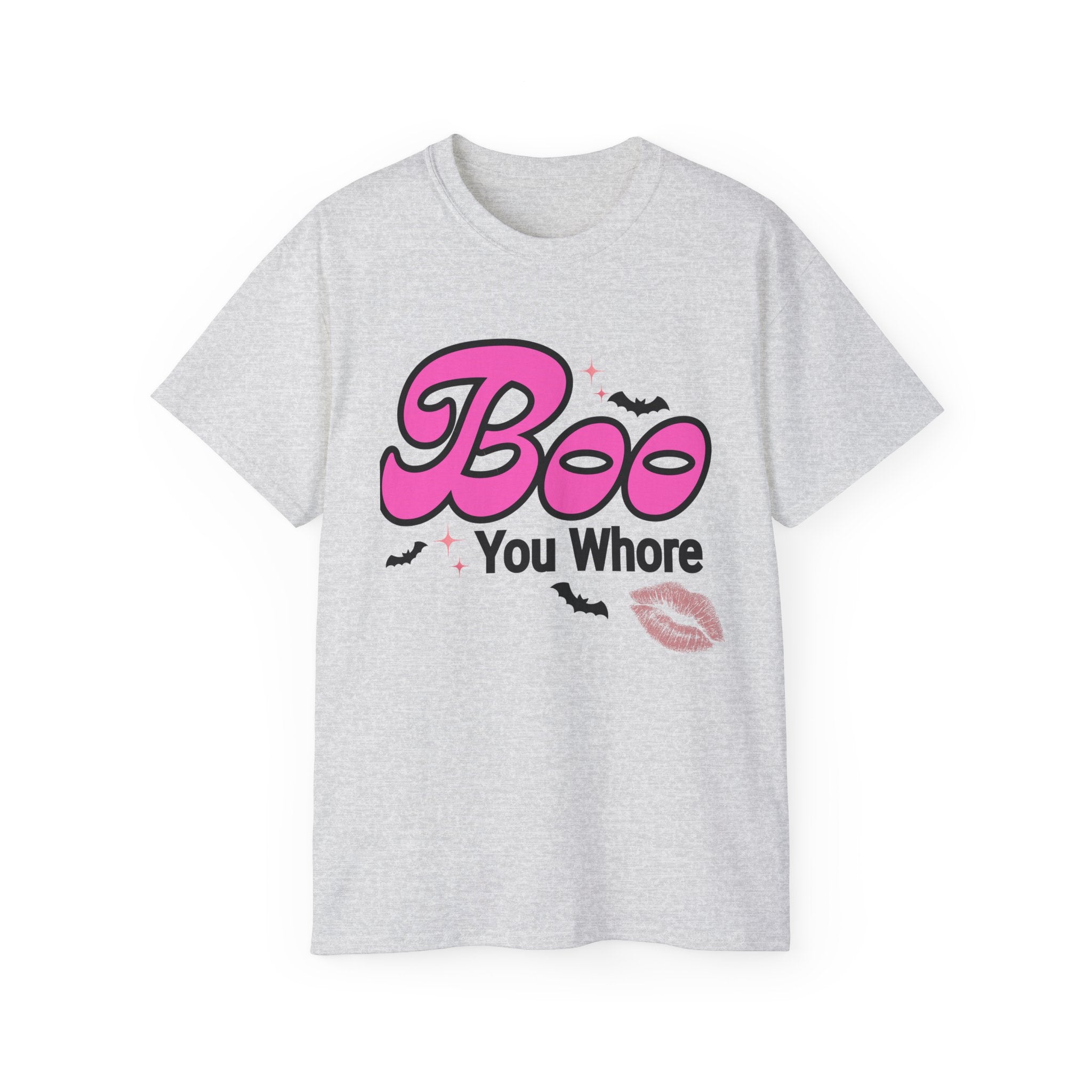 Unisex Ultra Cotton Tee