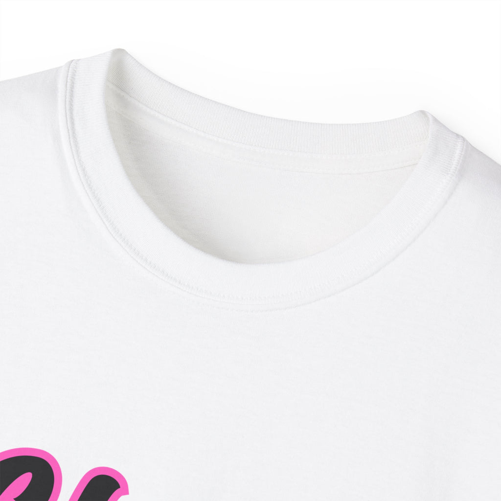Unisex Ultra Cotton Tee