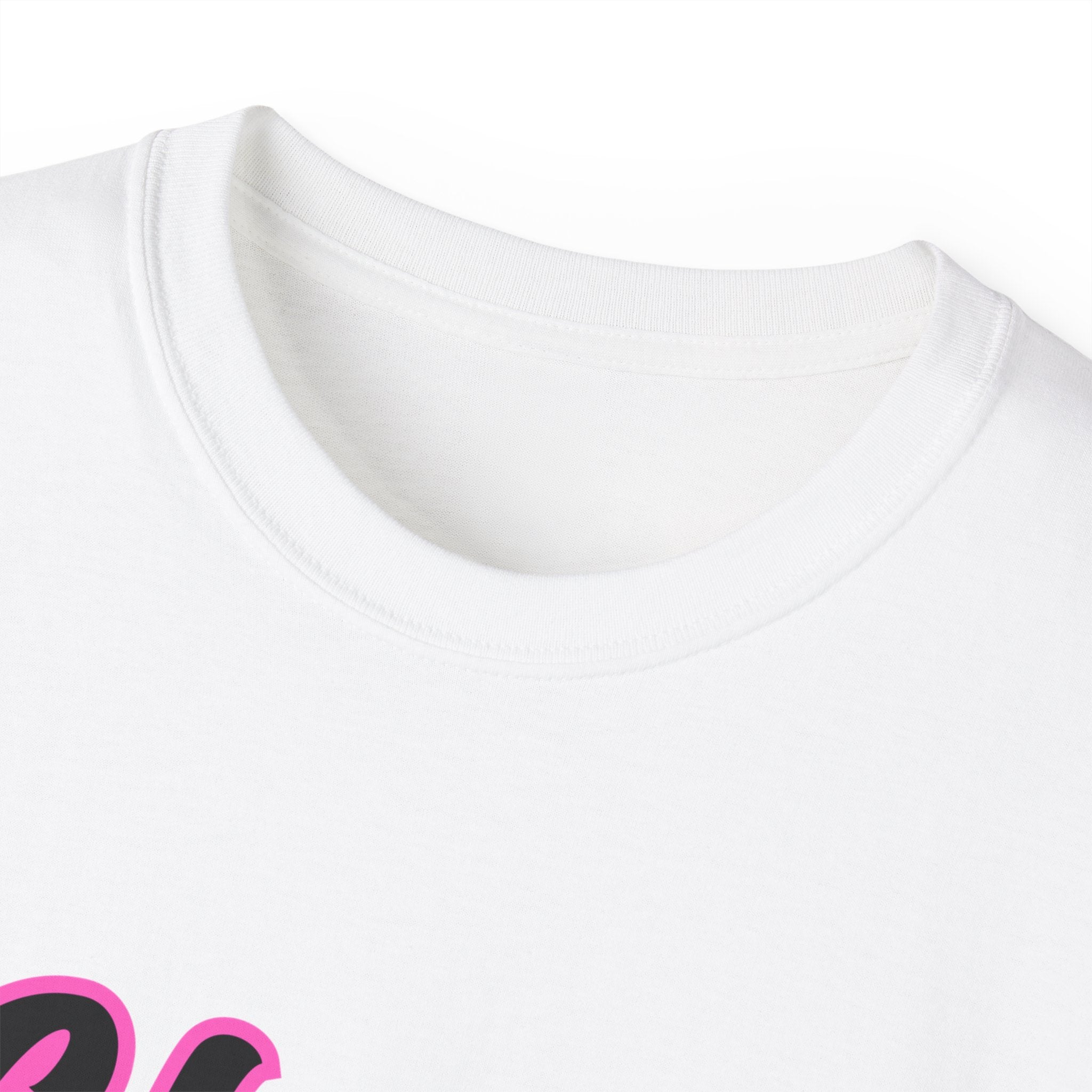 Unisex Ultra Cotton Tee
