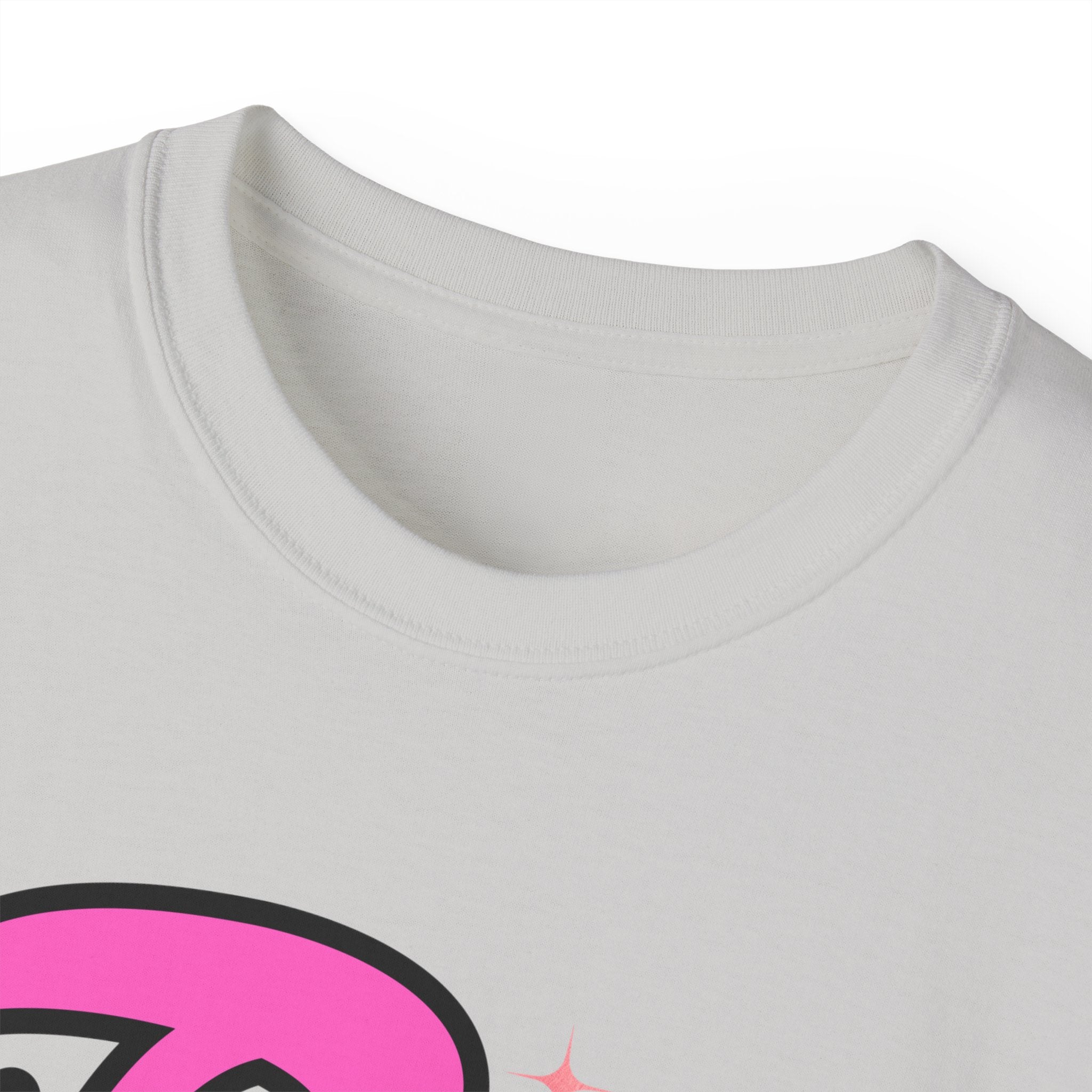 Unisex Ultra Cotton Tee