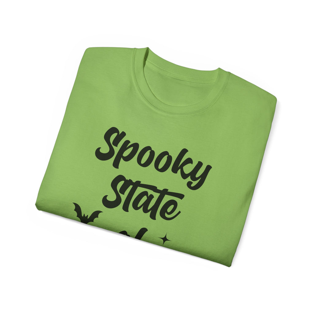 Unisex Ultra Cotton Tee