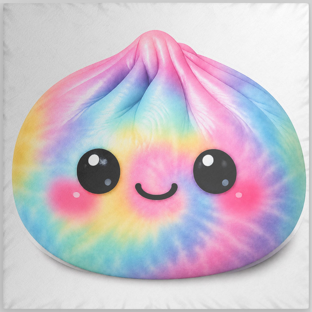 Custom Shaped Pillows