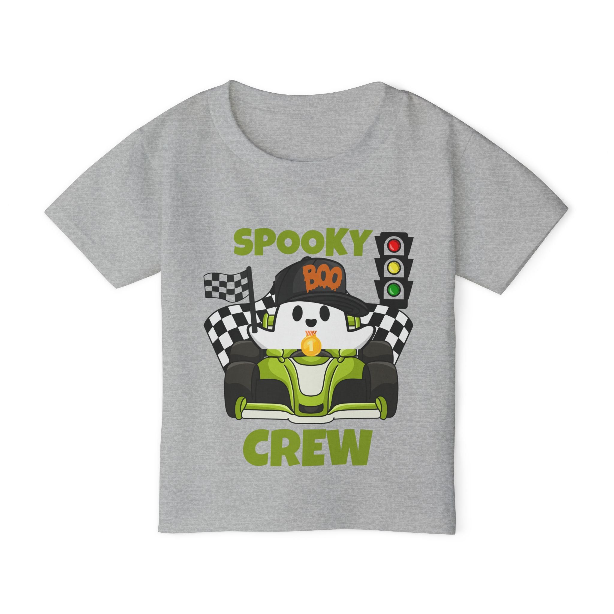 Heavy Cotton™ Toddler T-shirt