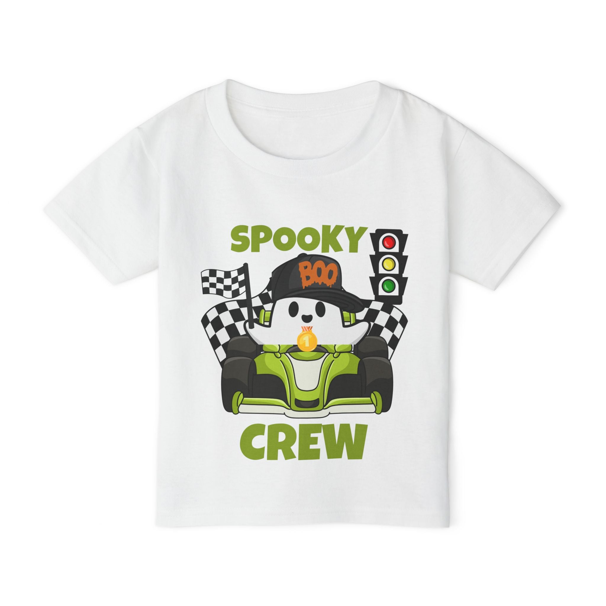 Heavy Cotton™ Toddler T-shirt
