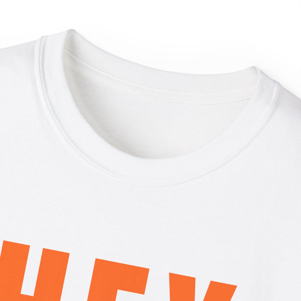 Unisex Ultra Cotton Tee