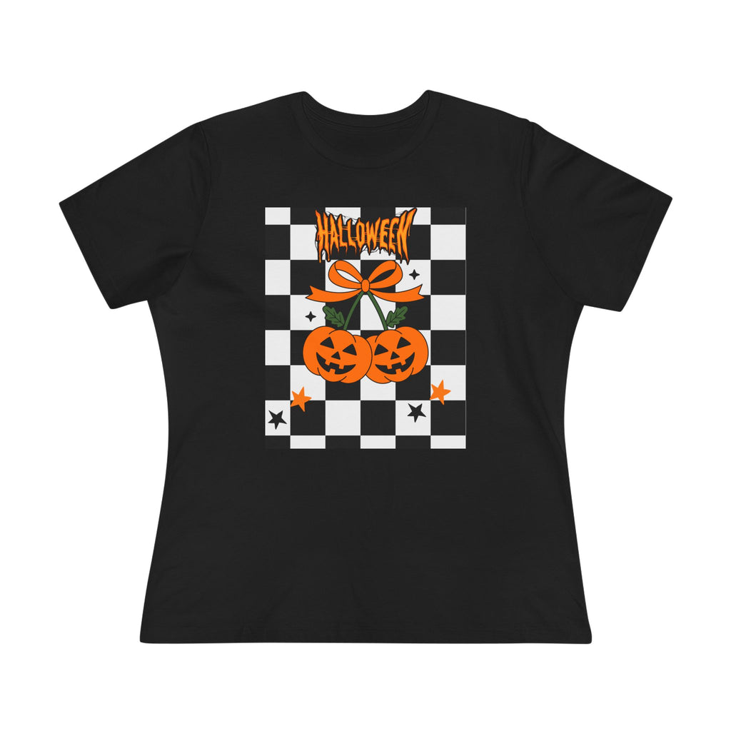Women's Cotton Tee