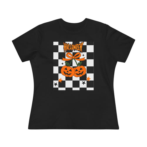 Women's Cotton Tee