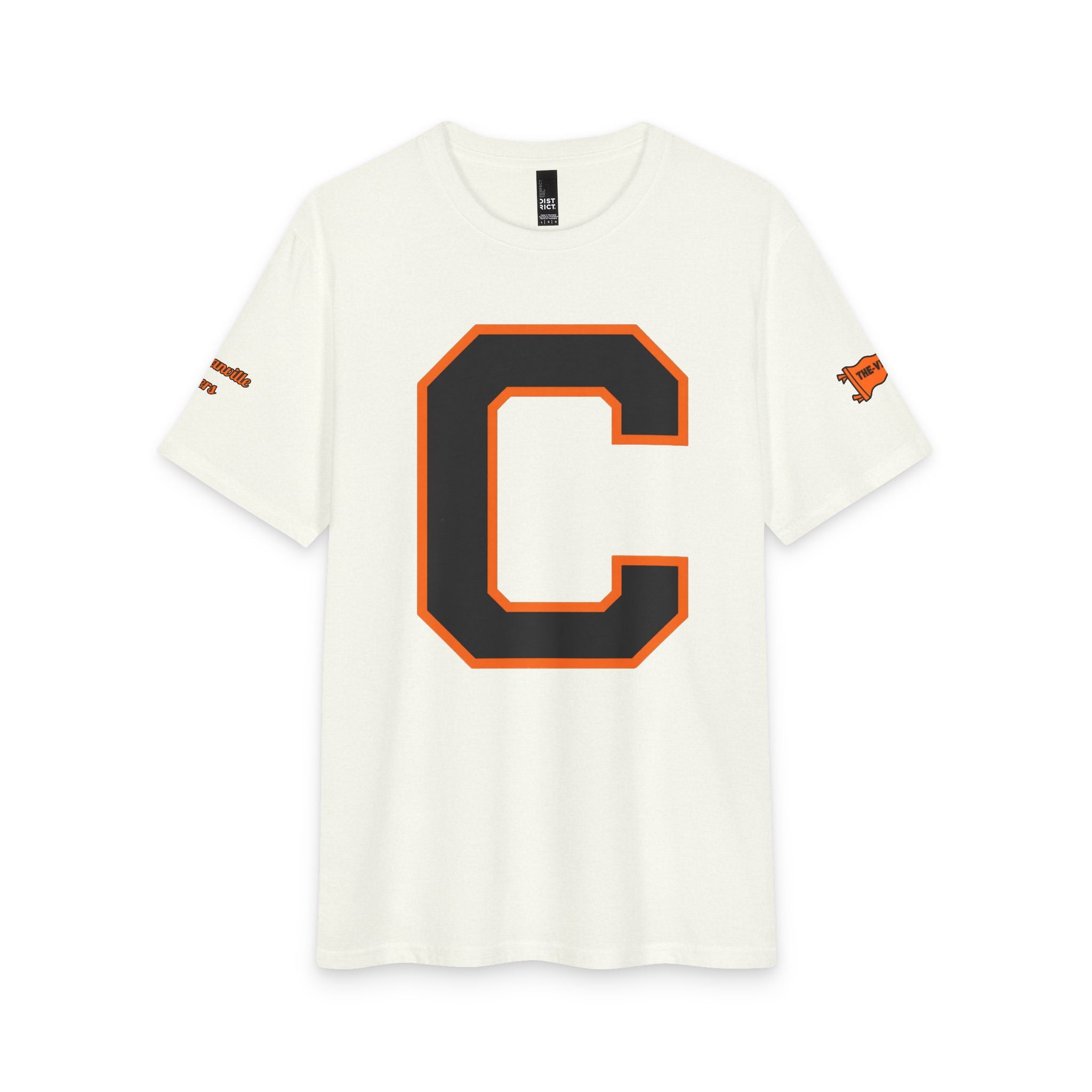District ® Perfect Tri ® Tee