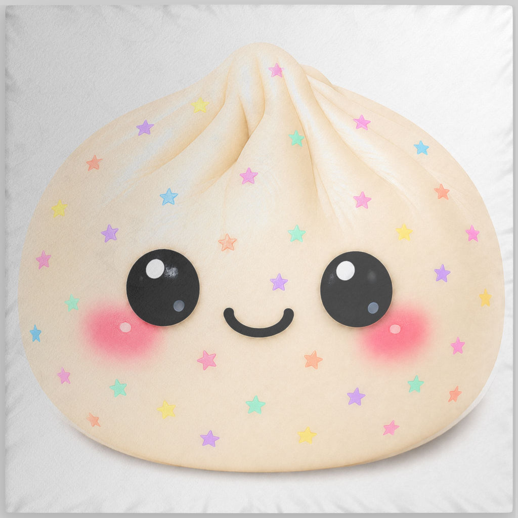 Custom Shaped Pillows