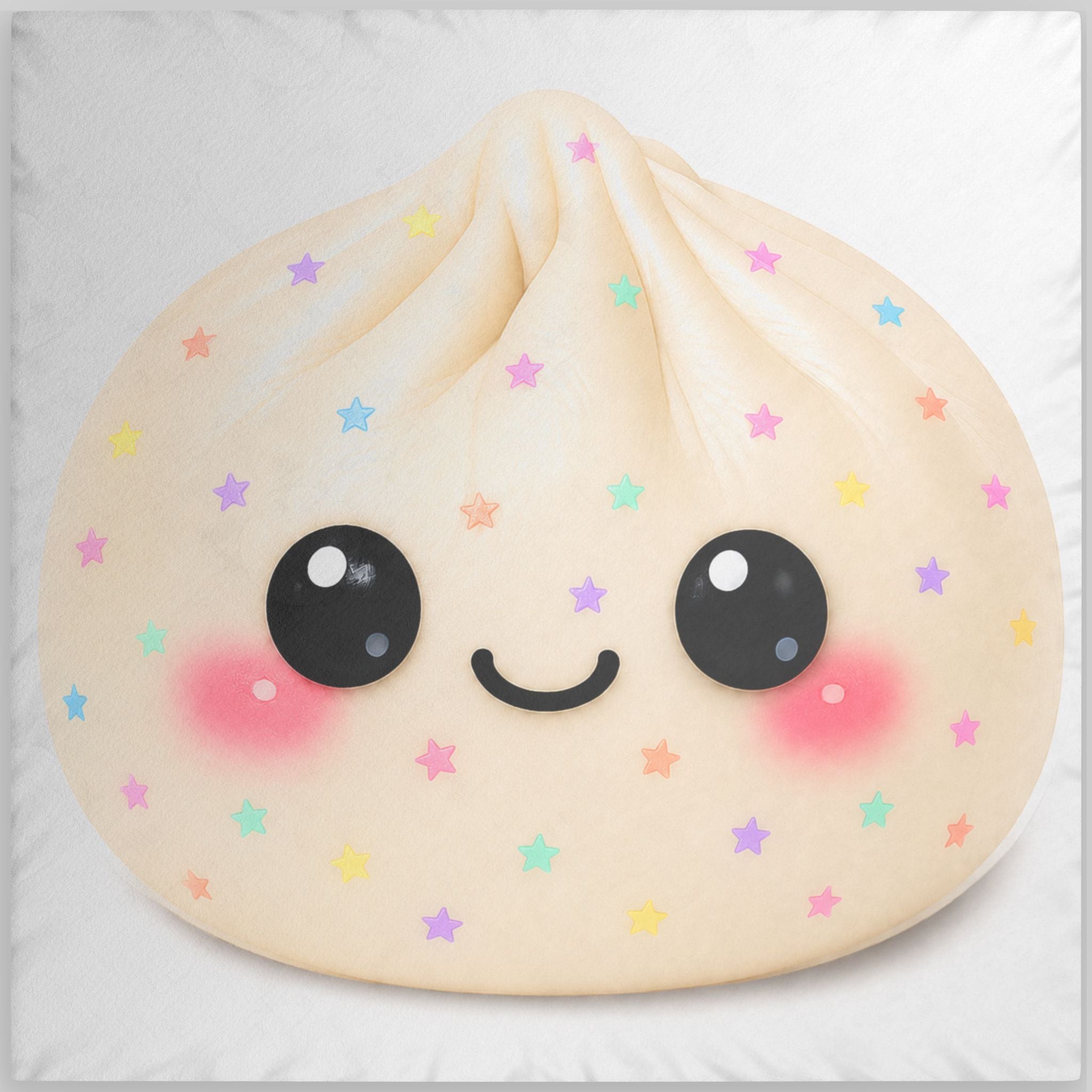 Custom Shaped Pillows