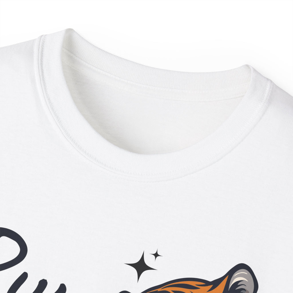 Unisex Ultra Cotton Tee