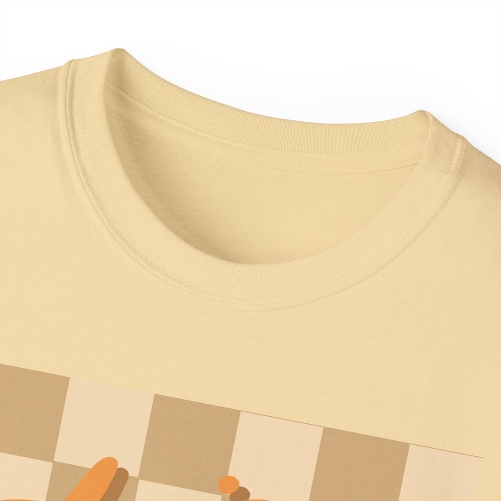 Unisex Ultra Cotton Tee