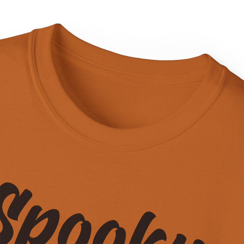 Unisex Ultra Cotton Tee