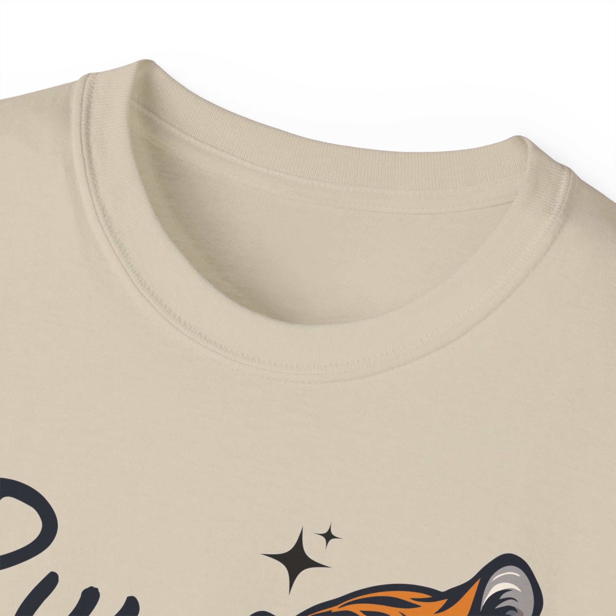 Unisex Ultra Cotton Tee