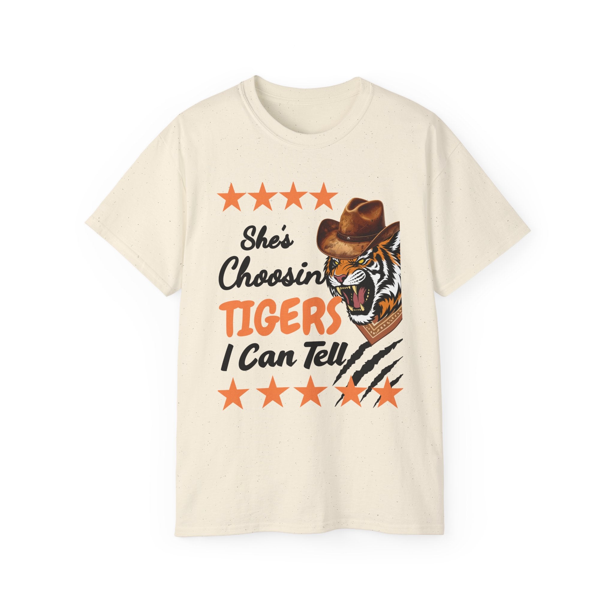 Unisex Ultra Cotton Tee