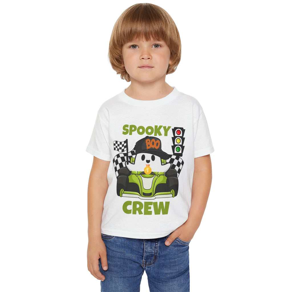 Heavy Cotton™ Toddler T-shirt