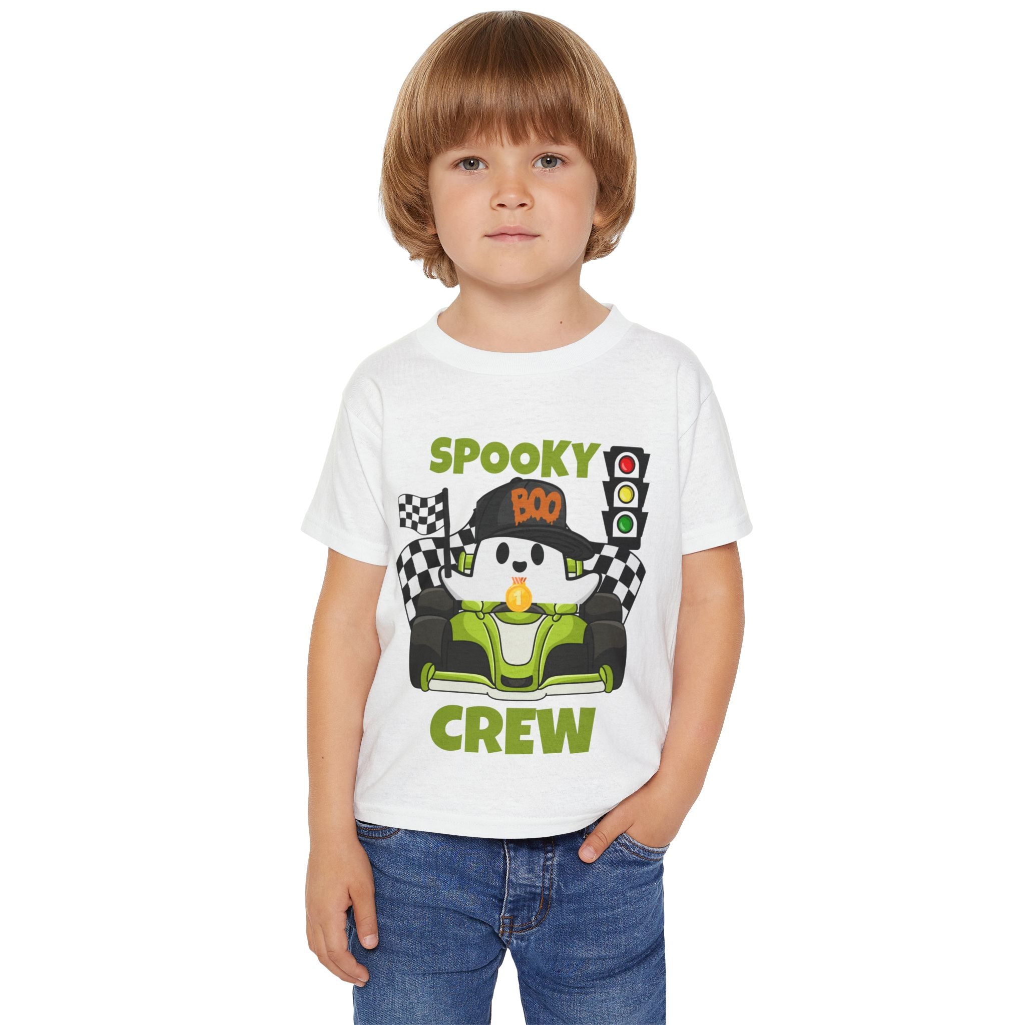 Heavy Cotton™ Toddler T-shirt