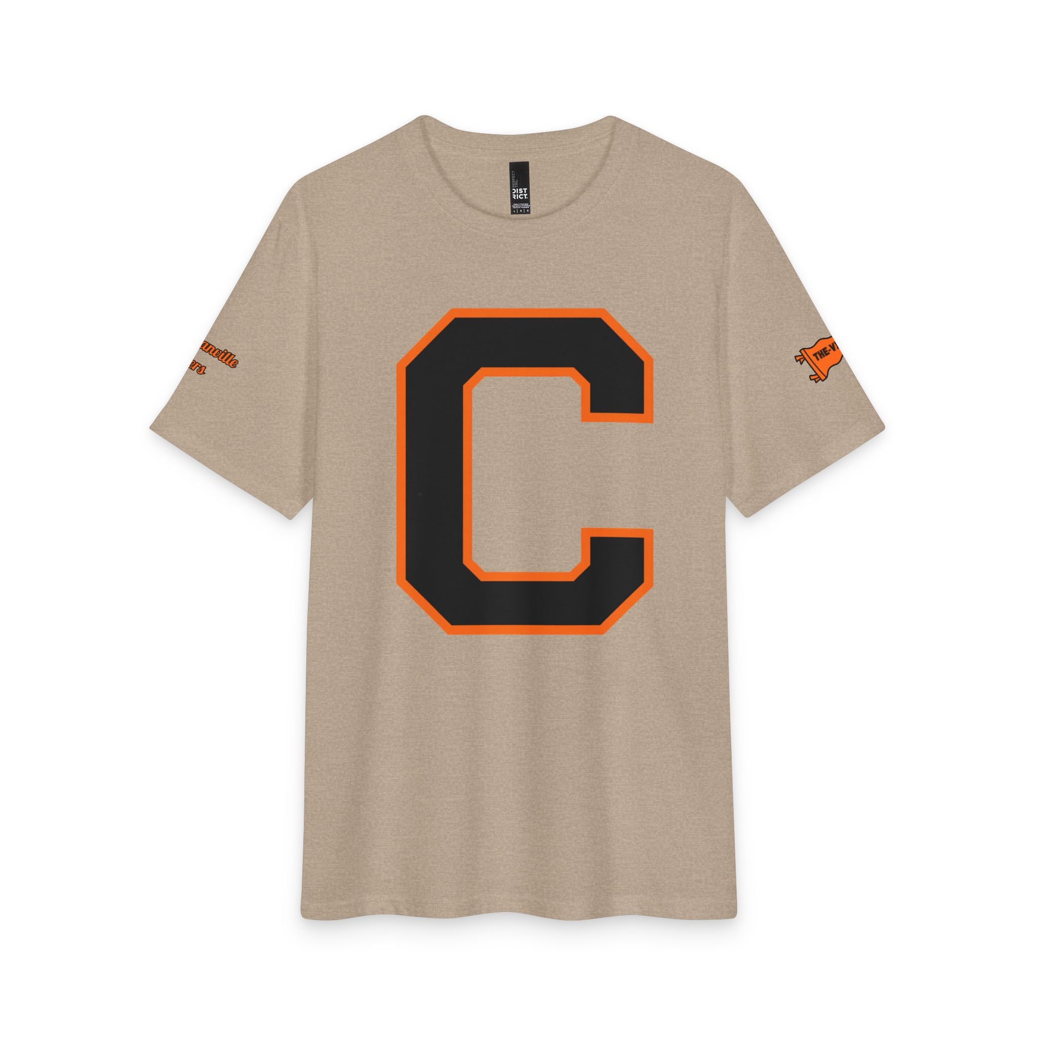 District ® Perfect Tri ® Tee