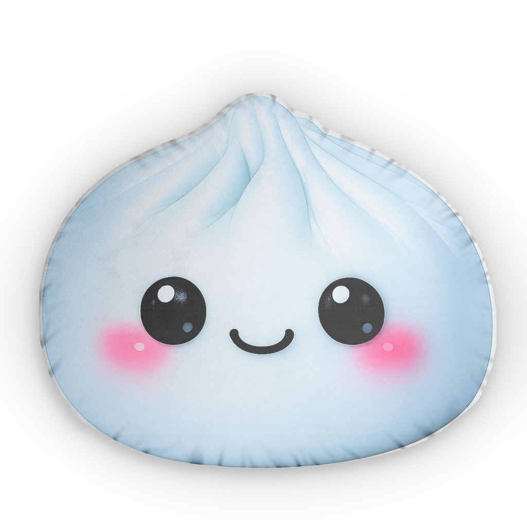 Custom Shaped Pillows