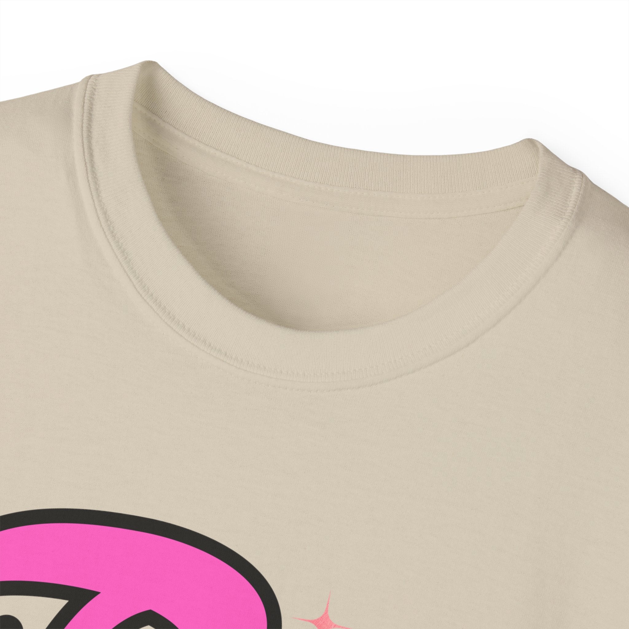 Unisex Ultra Cotton Tee