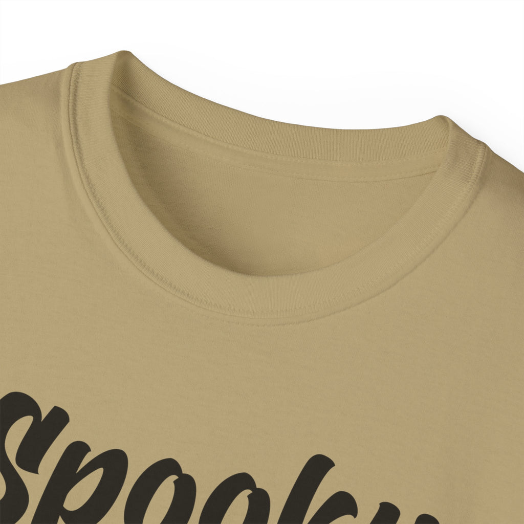 Unisex Ultra Cotton Tee