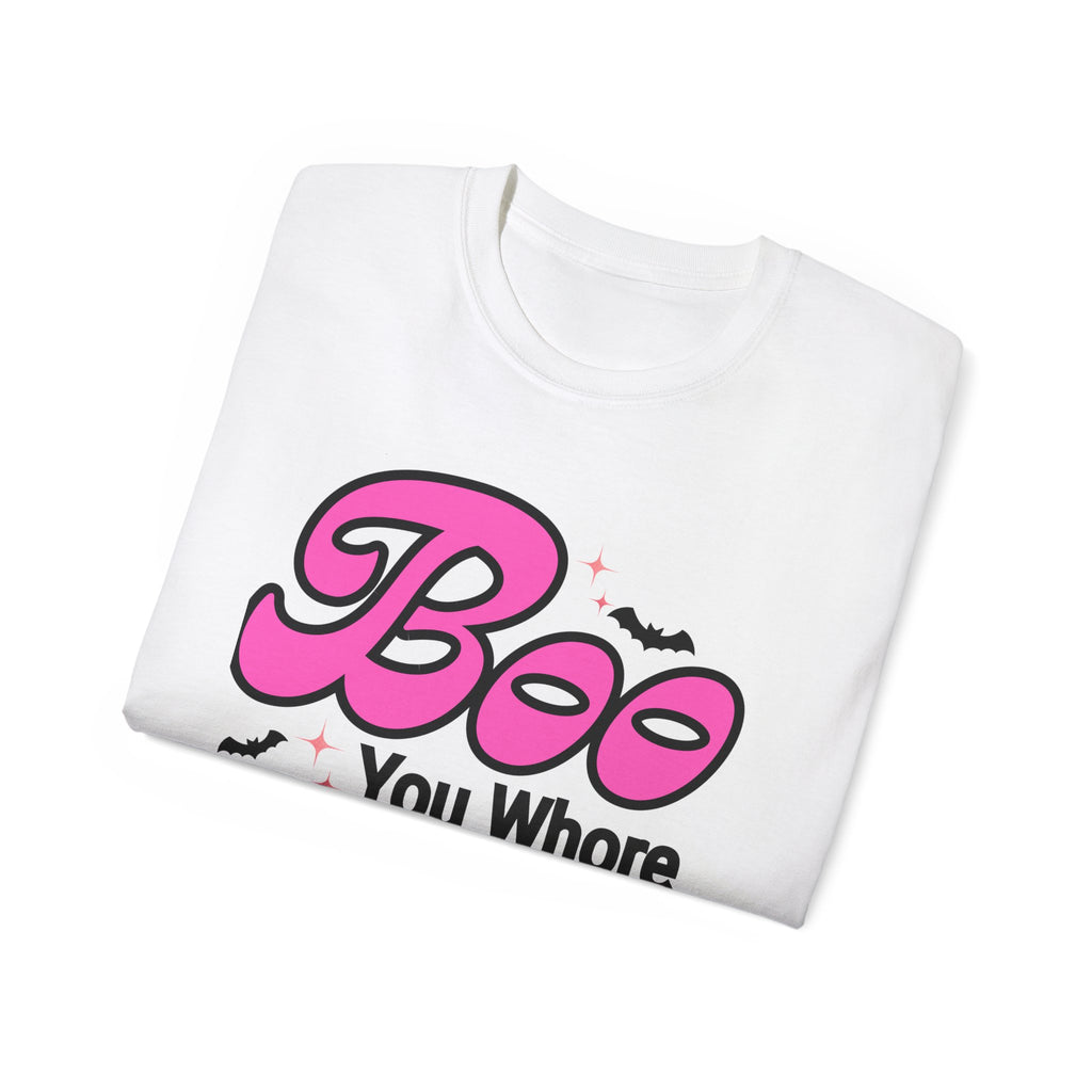 Unisex Ultra Cotton Tee