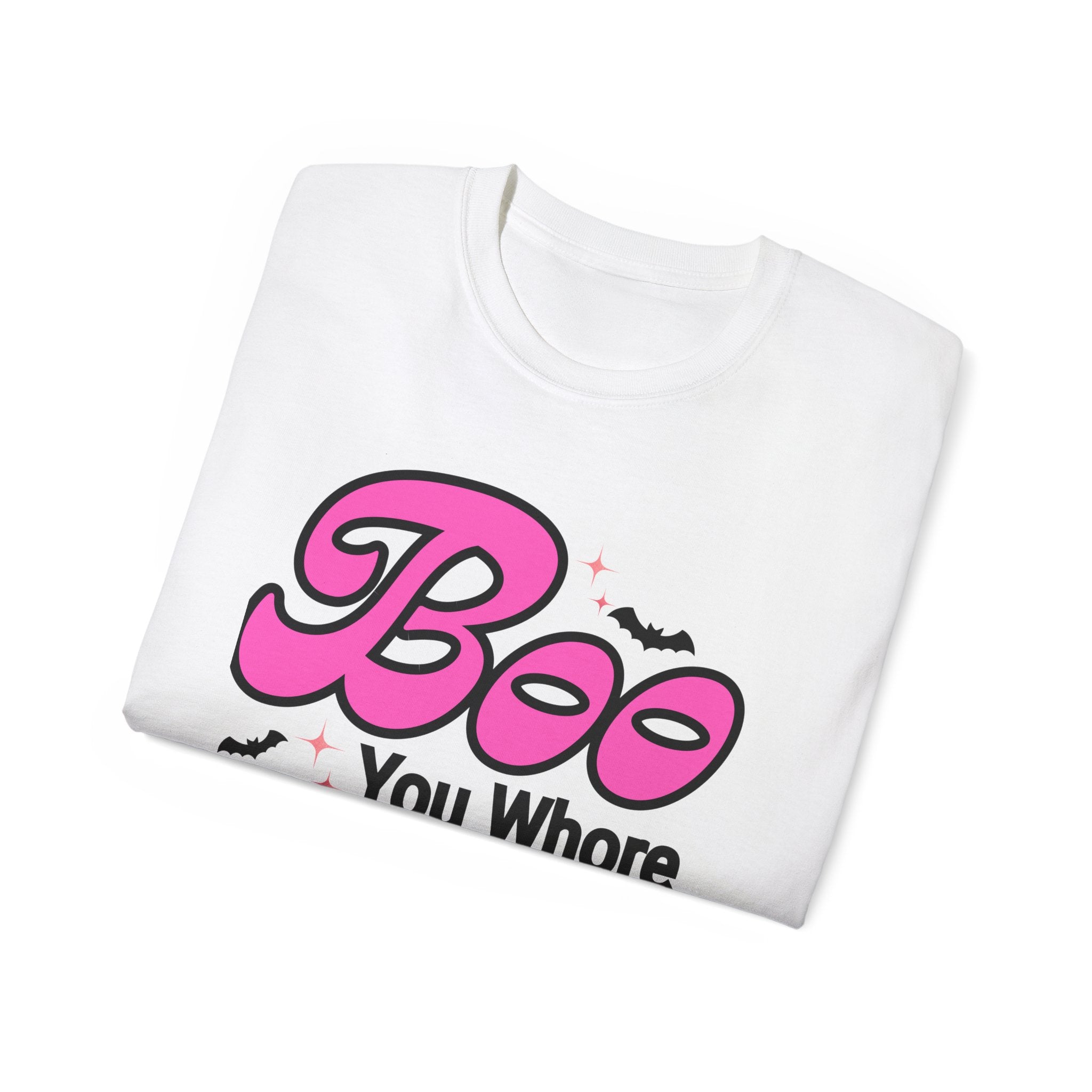 Unisex Ultra Cotton Tee