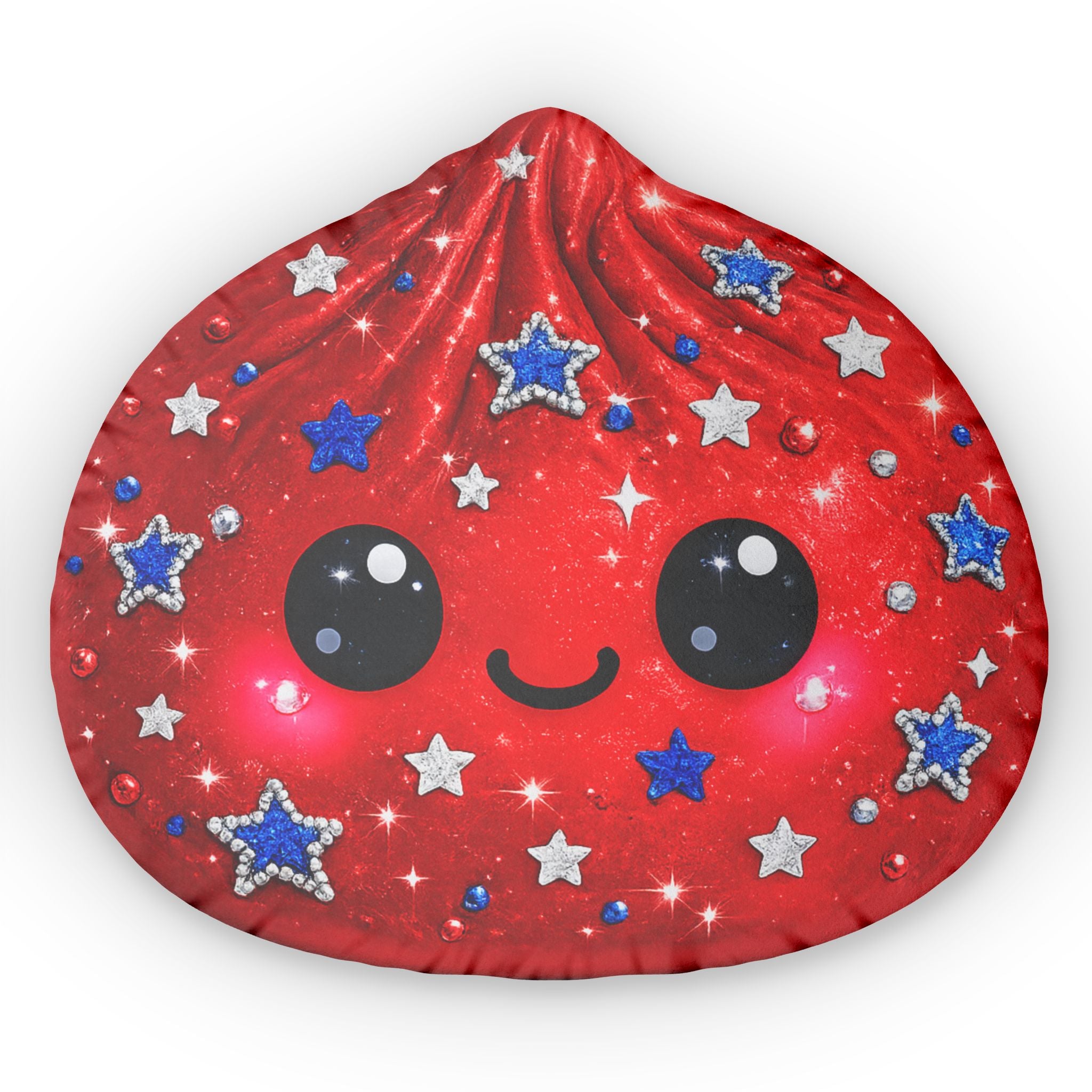Custom Shaped Pillows