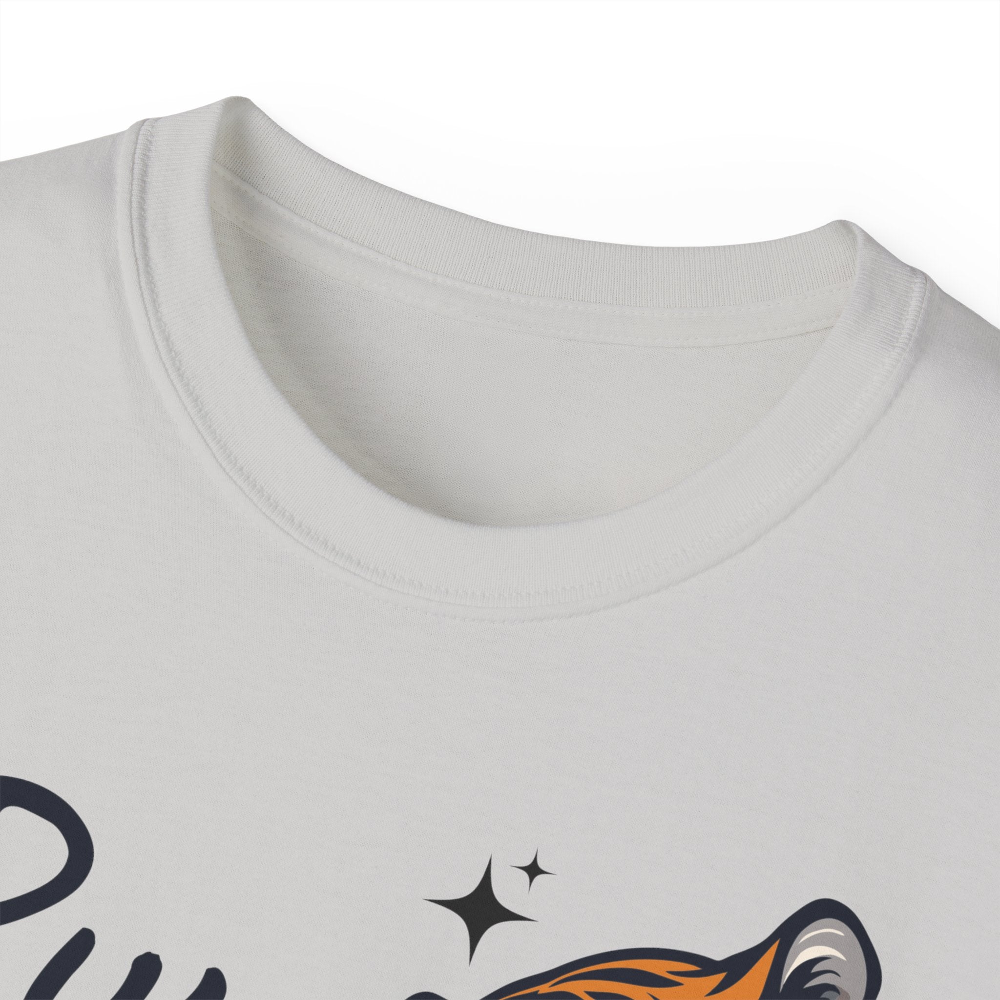 Unisex Ultra Cotton Tee