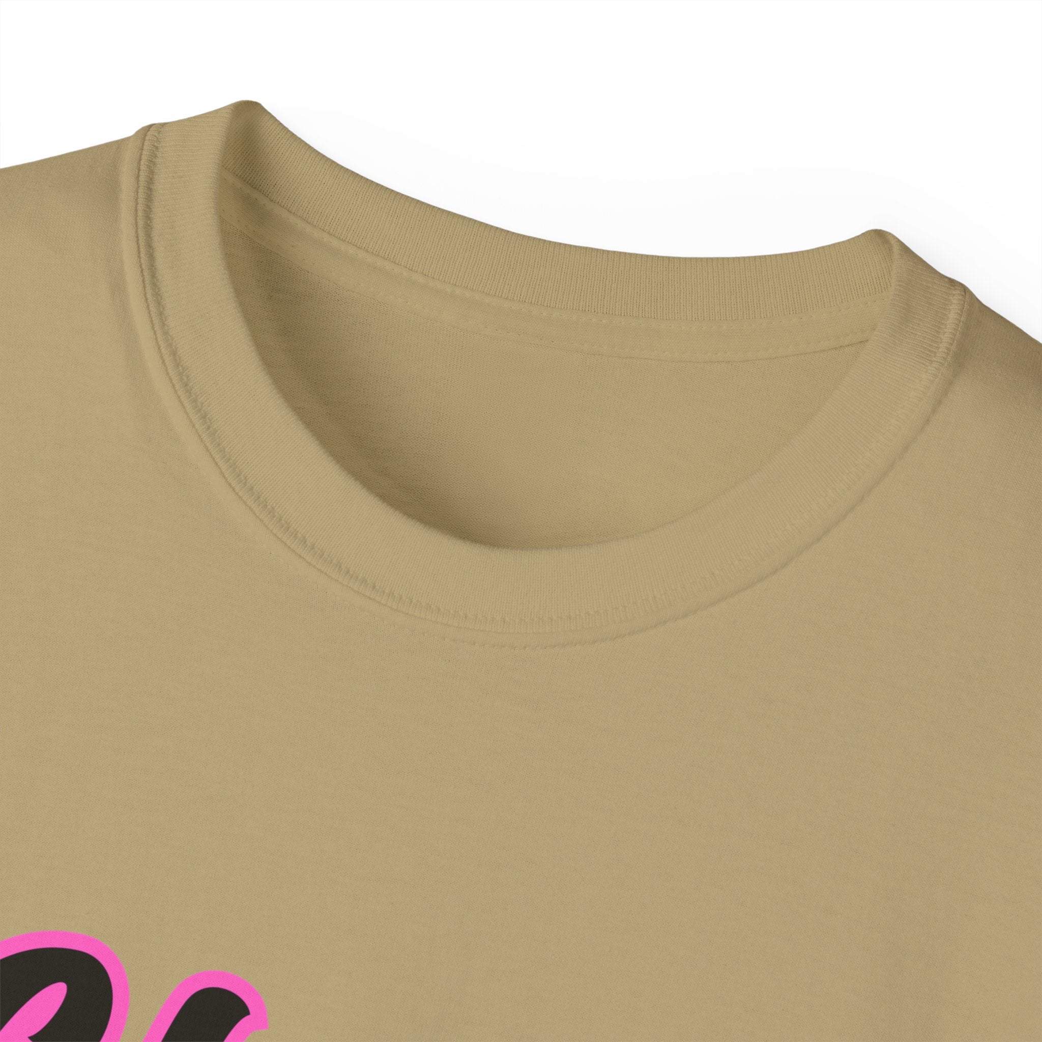 Unisex Ultra Cotton Tee
