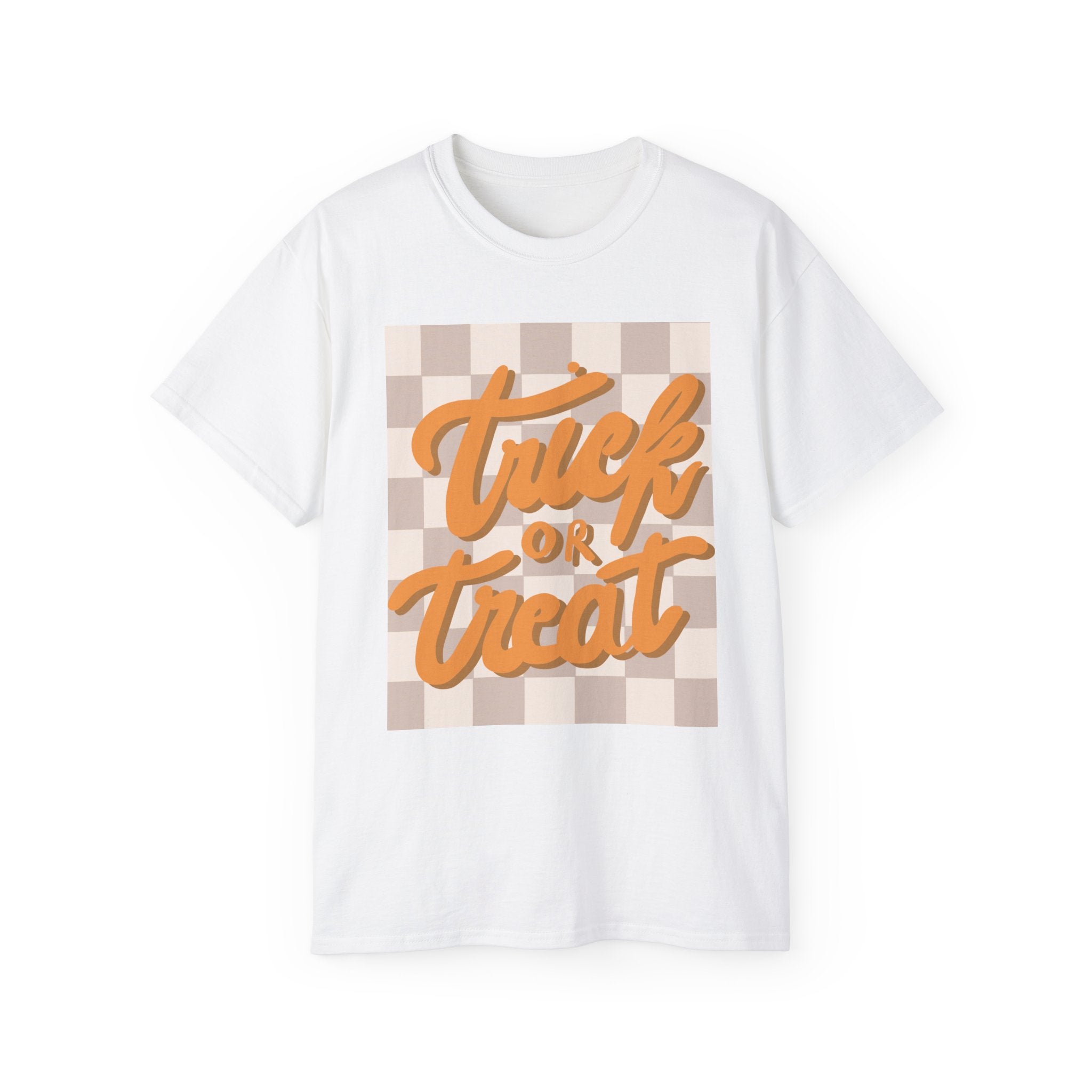 Unisex Ultra Cotton Tee