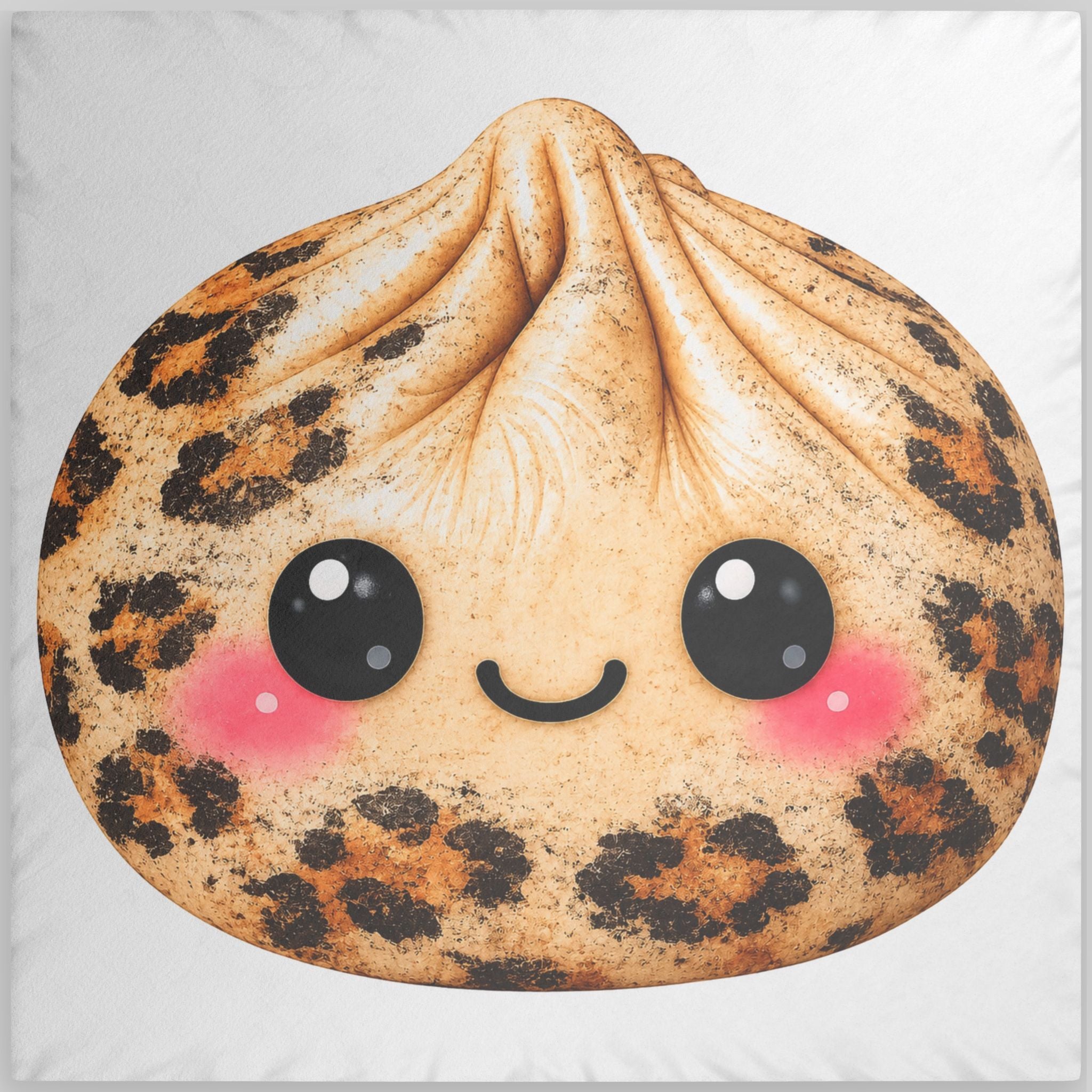 Custom Shaped Pillows