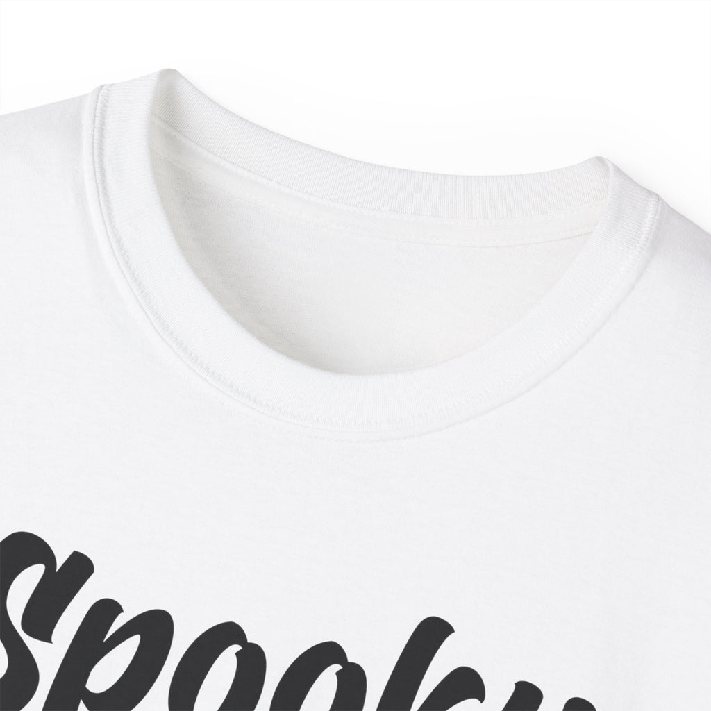 Unisex Ultra Cotton Tee