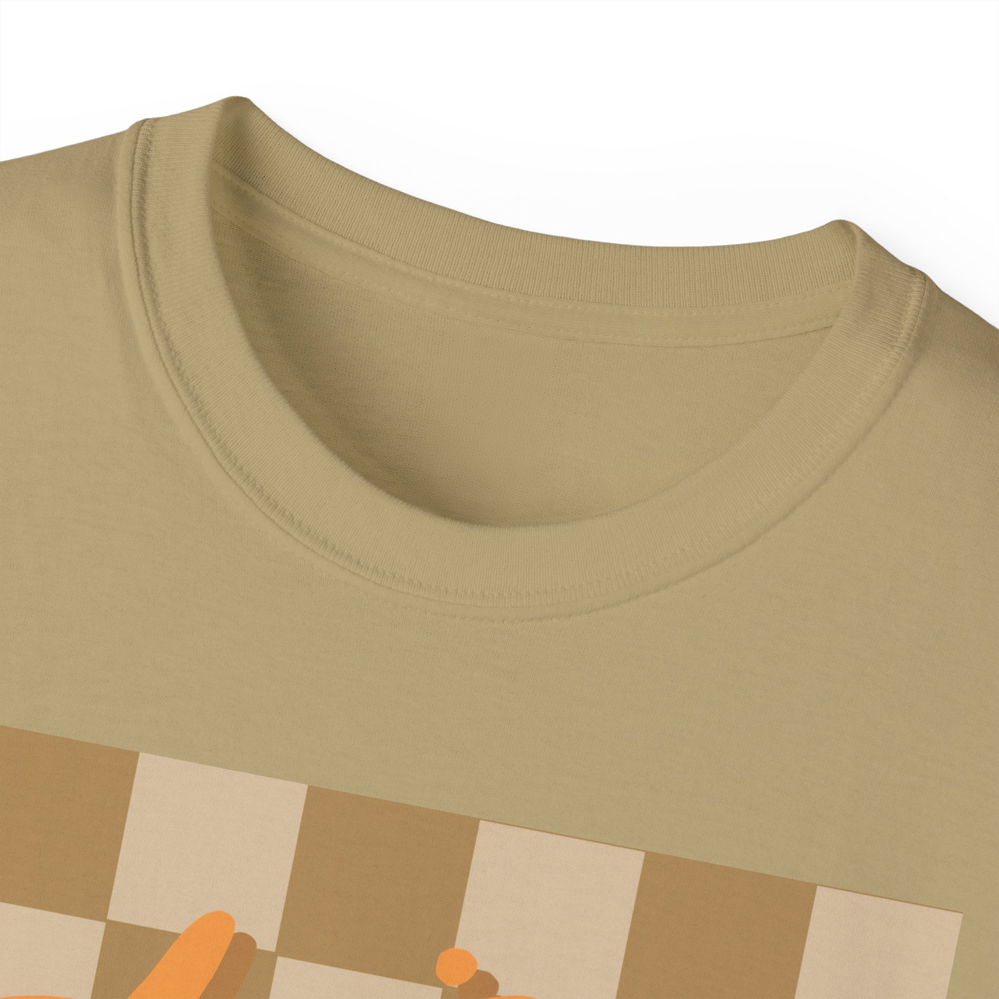 Unisex Ultra Cotton Tee