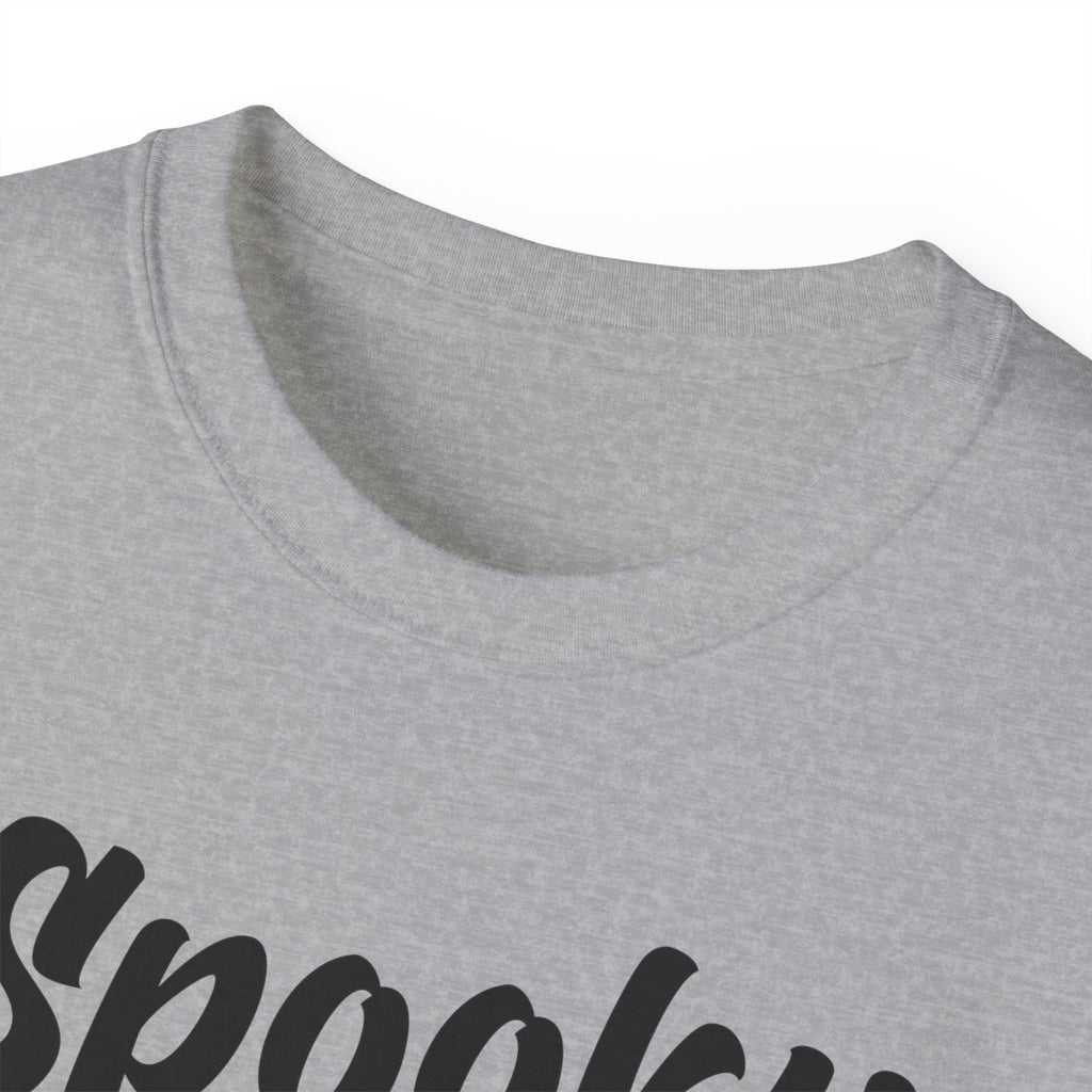 Unisex Ultra Cotton Tee