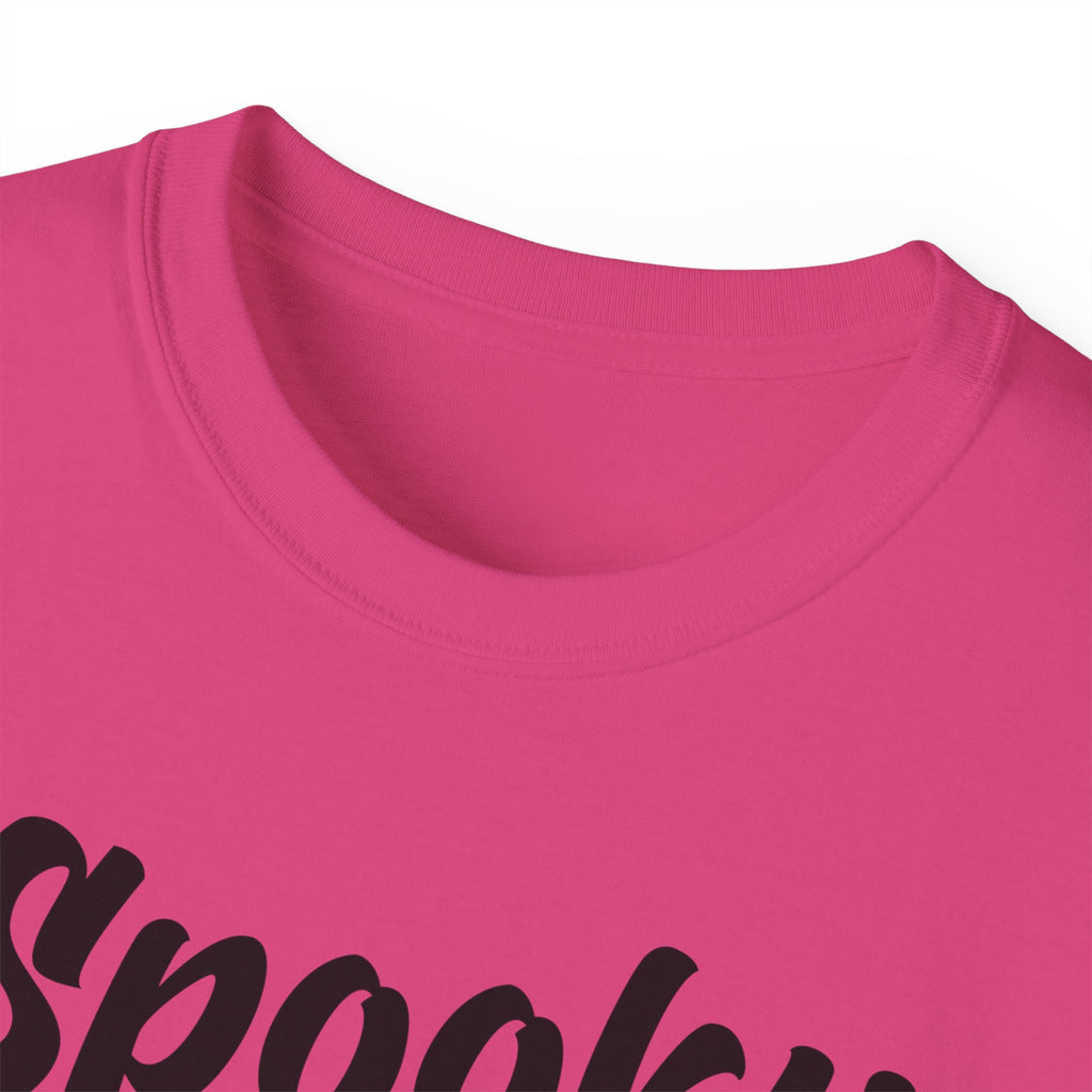 Unisex Ultra Cotton Tee