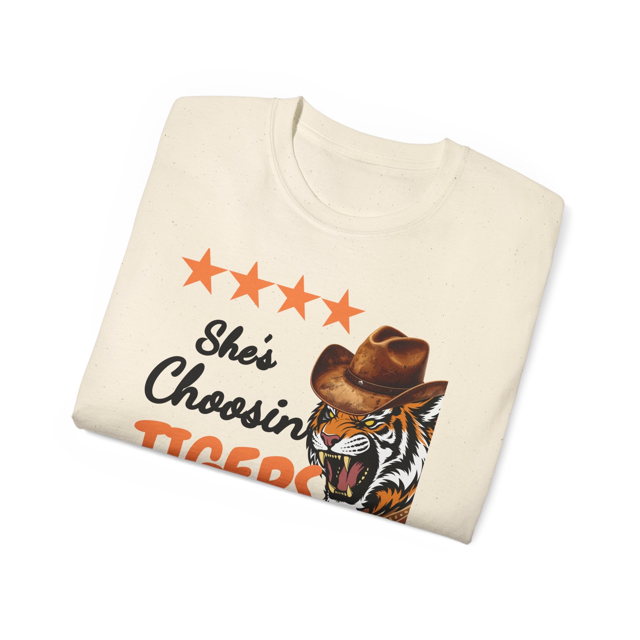 Unisex Ultra Cotton Tee