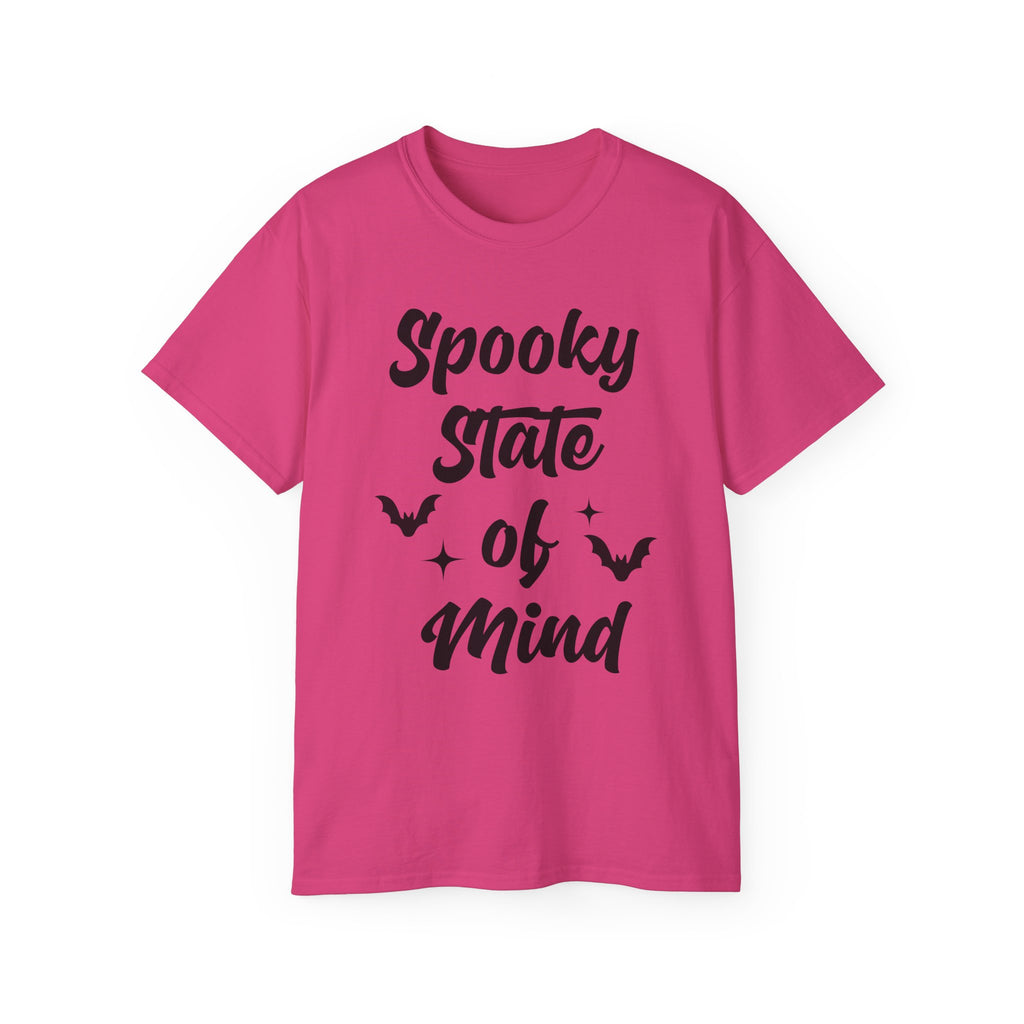 Unisex Ultra Cotton Tee