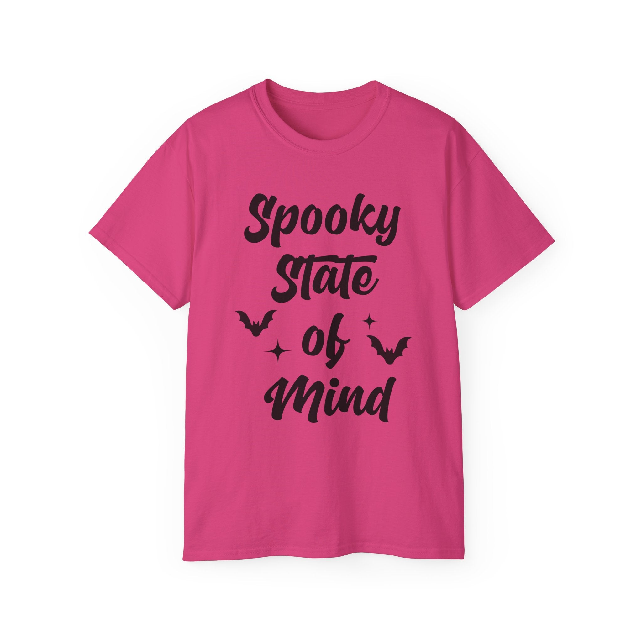 Unisex Ultra Cotton Tee