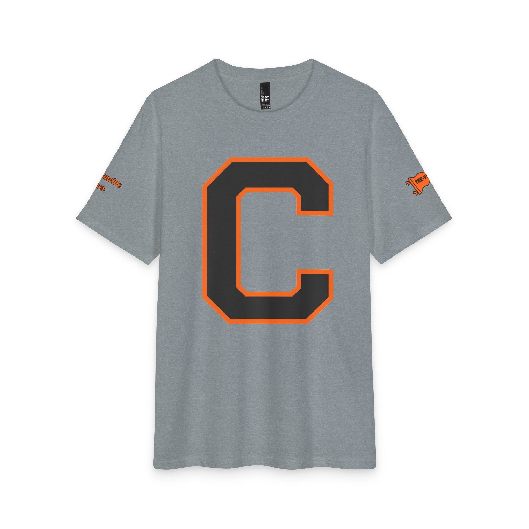 District ® Perfect Tri ® Tee