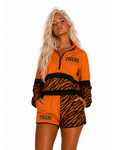 Chapmanville Tigers Windbreaker Set Pre-Orders